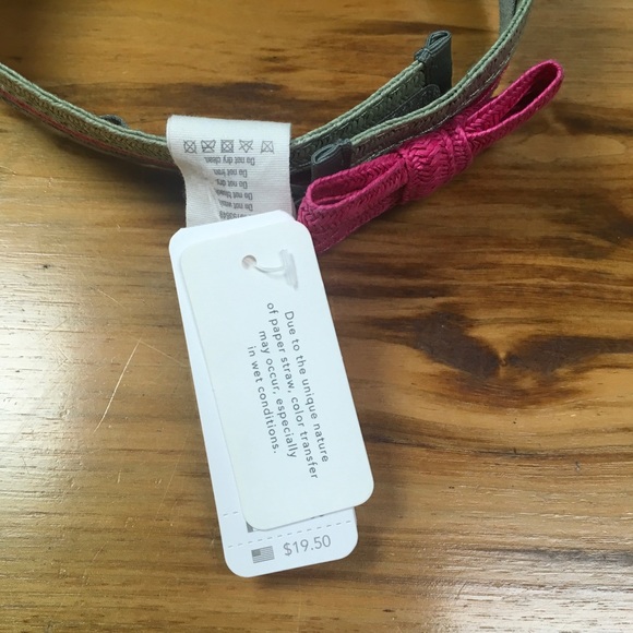 Gymboree Girls Visor Hat - Picture 4 of 4